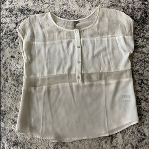 ARYN K blouse